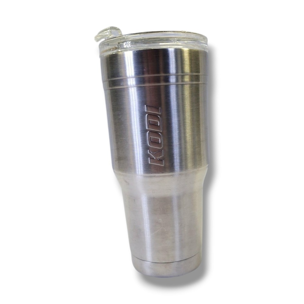 Kodi By HEB Stainless Steel Cup / Tumbler‎